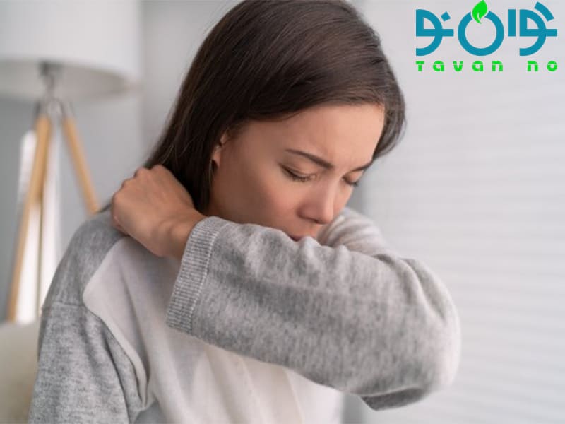 مزایای استفاده از دستگاه بخور برای سرفه